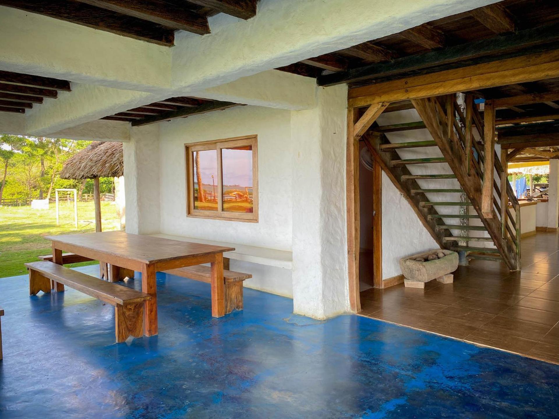 Finca Hotel La Manuela Arboletes Bagian luar foto