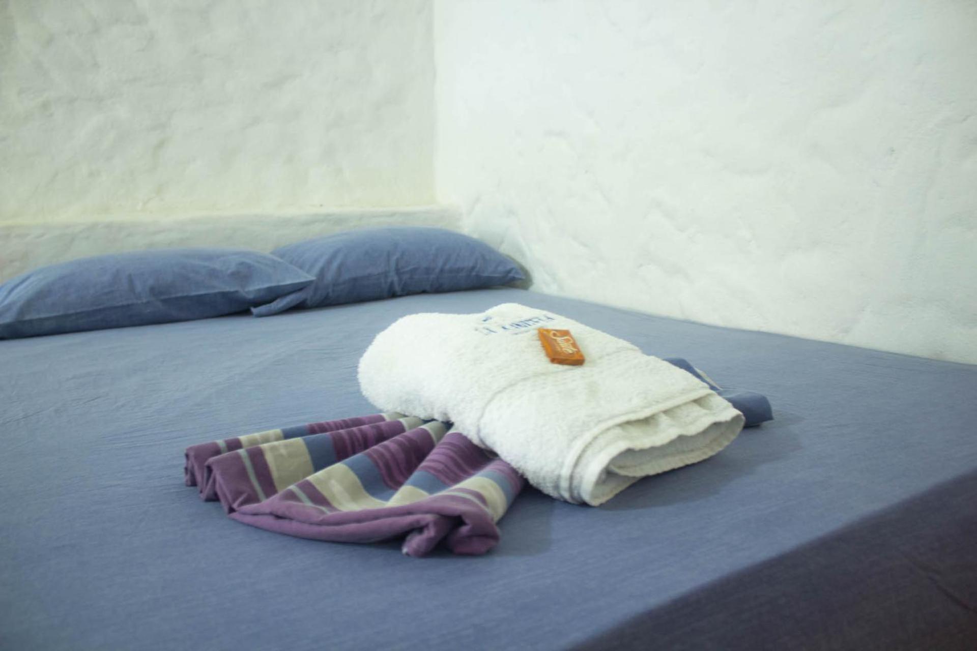 Finca Hotel La Manuela Arboletes Bagian luar foto